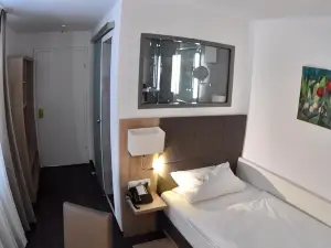 Hotel Hamann