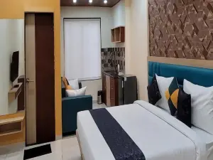 Hotel Sarika