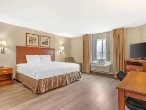 Extended Stay America Suites - Bartlesville - Hwy 75