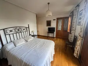 Casa Benaxo Ribeira Sacra
