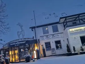 Hotel & Restaurant Bei Baki