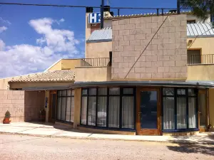 Hotel El Zorro