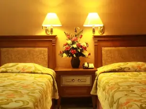 Sapta Nawa Resort 1 Gresik