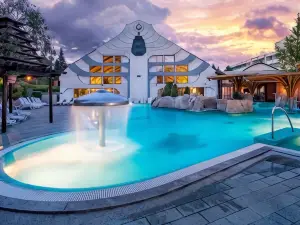 Hotel Carbona Thermal Spa
