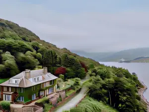 Haweswater Hotel