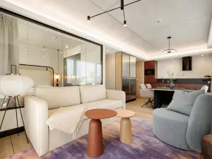 Baltic Park Loft by Zdrojowa Hotels