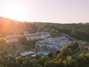 Aldiana Club Ampflwang
