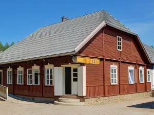 Stay at Lithuanian Folk Museum