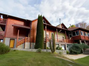 Casa Domneasca