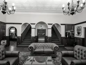 Park Hotel Bethlehem