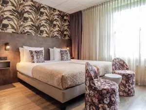 Hotel Wander
