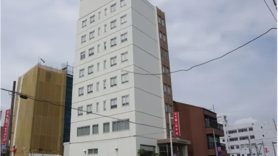 尾道第一ホテル