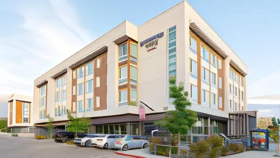 Homewood Suites by Hilton Sunnyvale-Silicon Valley, Ca