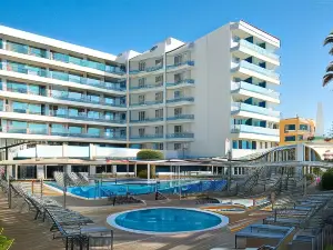 Hipotels Hipocampo - Adults Only