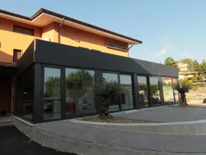 Hotel Cajeta