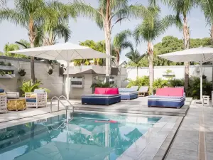 Estate Spa Boutique Hotel - Adults Only
