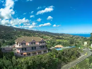 산타나 인 네이투르 B&B