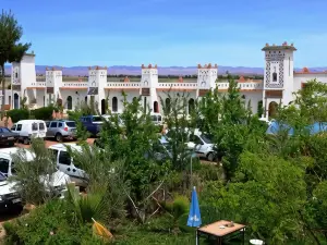 Ksar Timnay Hotel