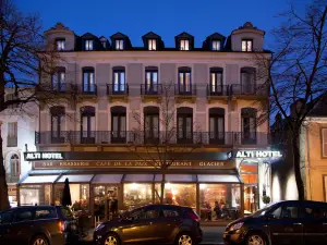 Alti Hôtel