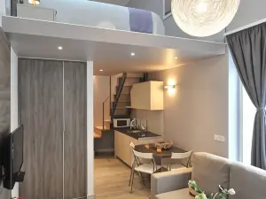 Apartments & Rooms Lavandula Exclusive