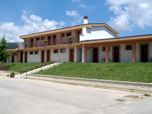 Hotel la Compagnia Del Viaggiatore