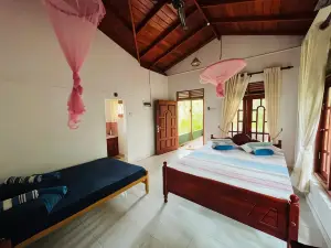 Sinharaja Rest