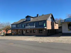 Pension Brunnenhof