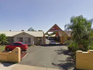 Echuca Motel