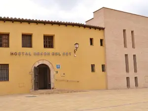 Hostal Meson del Rey