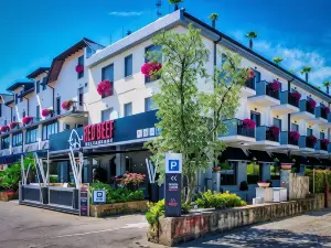 Hotel le Palme