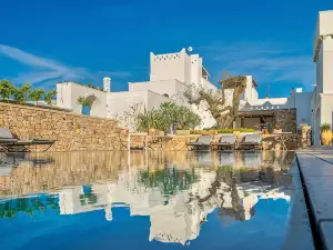 Masseria Le Mandorle
