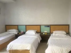 Tai yue hotel