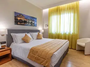 Hotel La Giocca