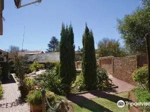 Seldre Guest House
