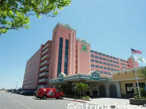 Holiday Inn 大洋城