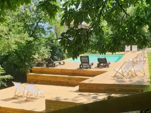 Villaggio Barilari