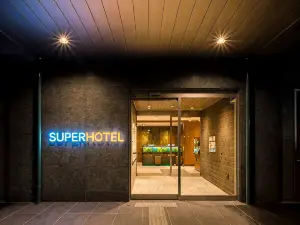 Super Hotel Yamagata Tsuruoka