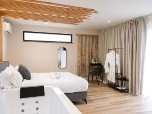 Domaine du Rondia - Hôtel & Wellness