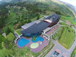 H2otel コングレス & メディカル スパ