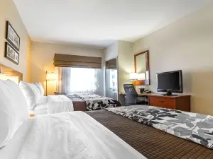 Sleep Inn & Suites