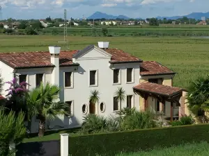 B&B Corte San Tomaso