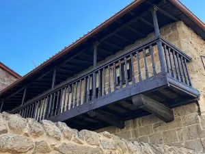 Celanova House