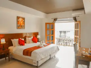 De Jehans Boutique Hotel