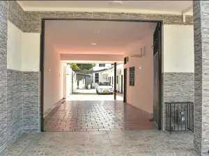 Hotel Luz Mery