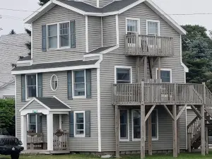 Walk to Campobello & Beach/Weekly Discount/Pets Welcome/Water Views /Fire Pit