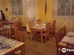 Residence Matsiatra