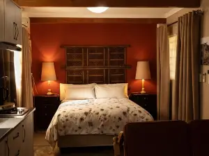 Blessings Guesthouse