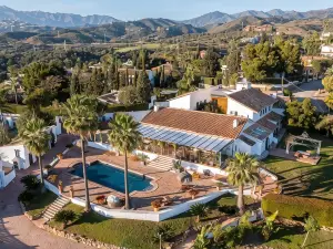 Cortijo Boutique Marbella
