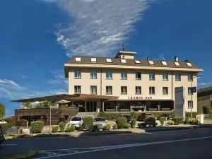 Axolute Comfort Hotel