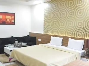 Hotel Ram Saroj Palace